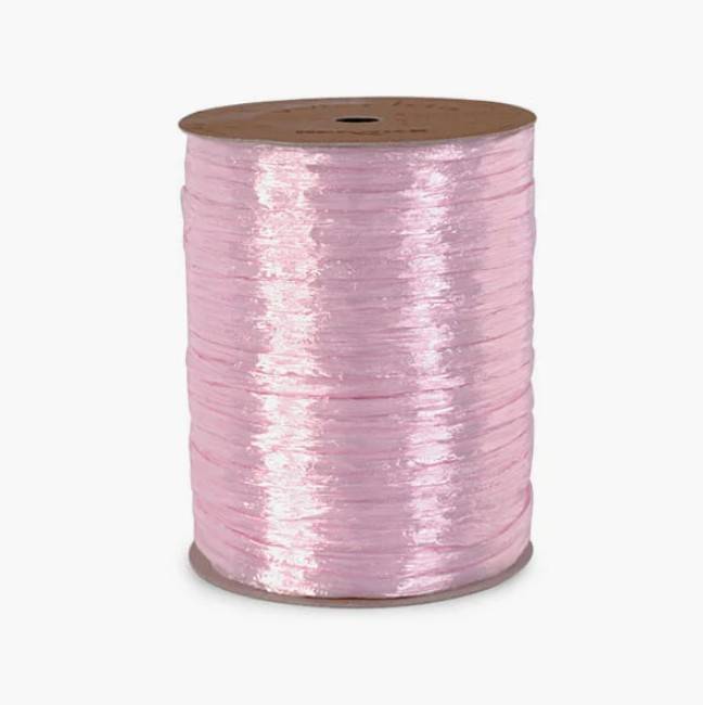 Pearlized Pink