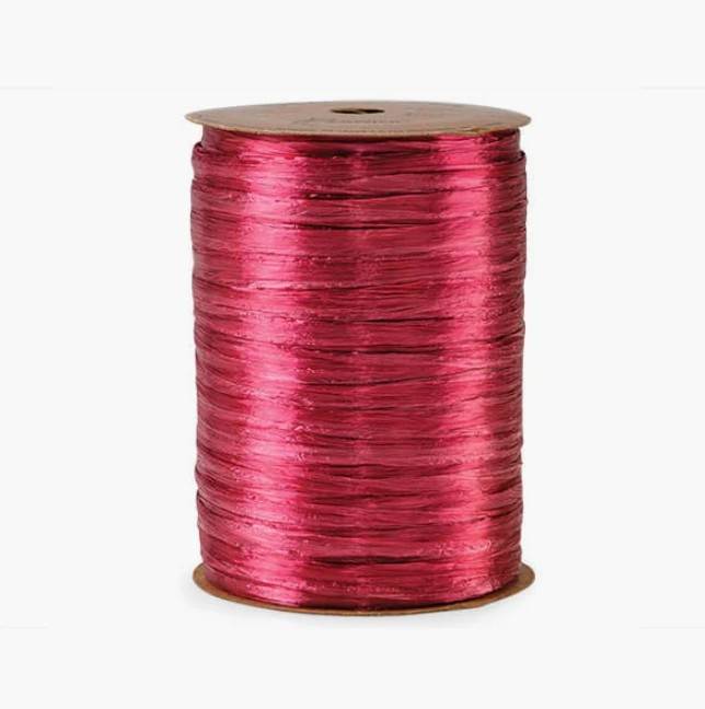 Pearlized Red Raspberry