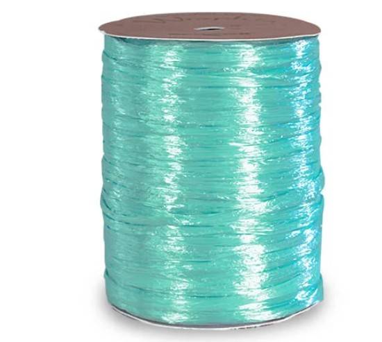 Pearlized Robins Egg Blue
