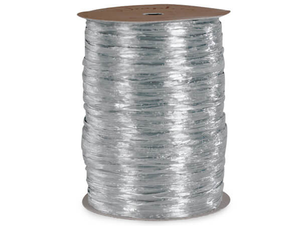 Pearlized Silver
