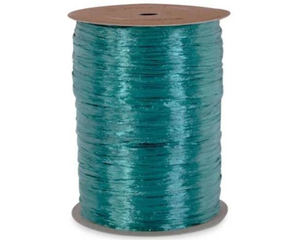 Pearlized Teal