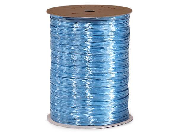 Pearlized Williamsburg Blue