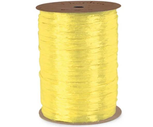 Pearlized Yellow