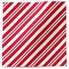 Peppermint Stripes Tissue Paper