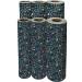 Peppermint Twinkle Gift Wrap Paper - XB859