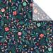 Peppermint Twinkle Printed Tissue Paper - BXPT859