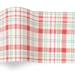 Perfectly Plaid Tissue Paper