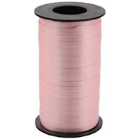 Pink Curling Ribbon - 3/8" x 250yds
