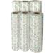 Pink Roses Gift Wrap Paper - B474