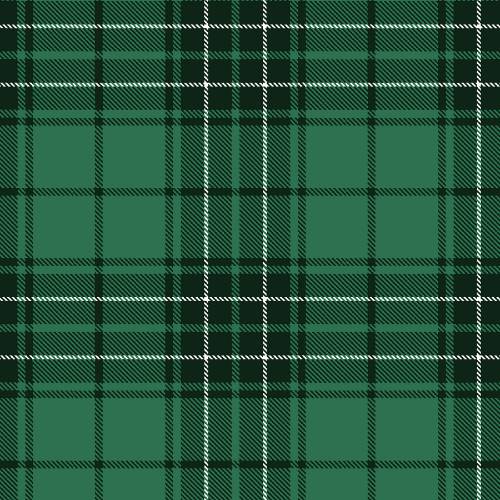 Plaid Mania Gift Wrap Paper — holiday plaid mania printed gift wrapping paper