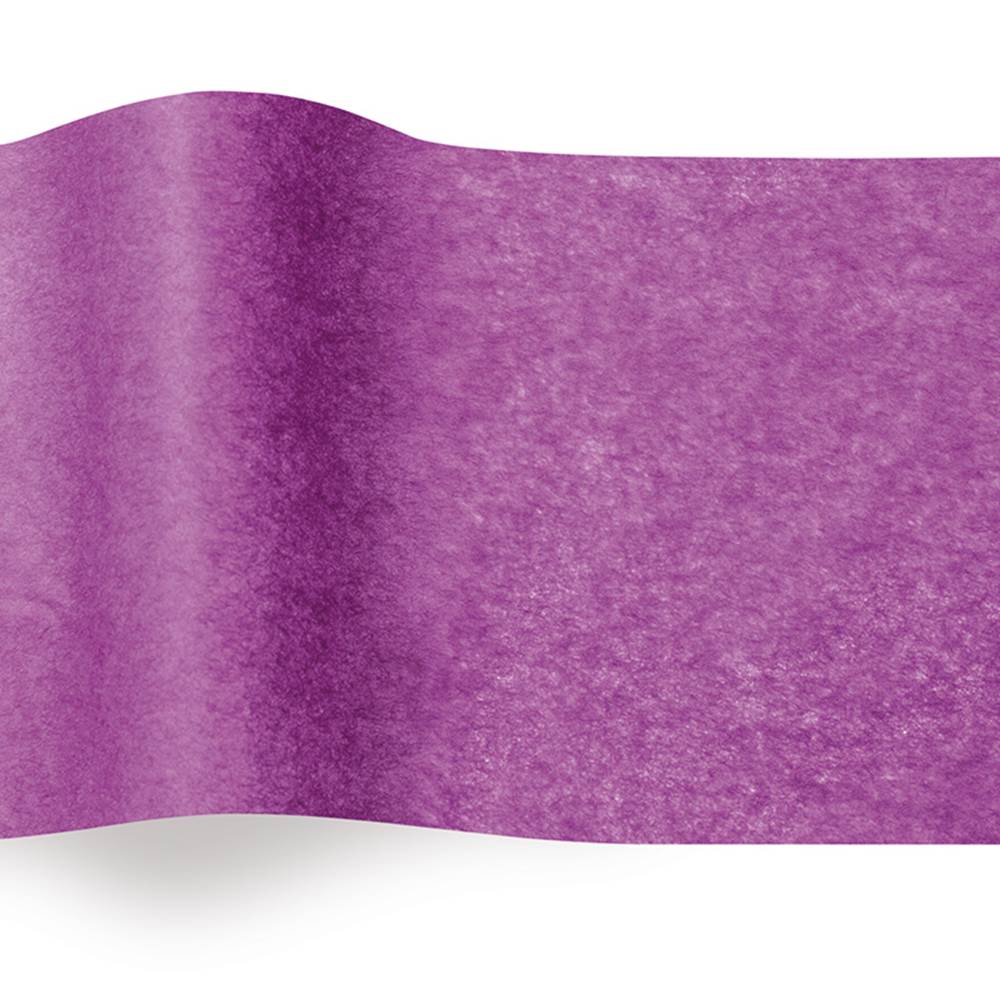 Bulk Purple Tissue Paper | 15x20 | 480 Sheets