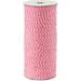 Premium Bakers Twine - Pink/White - A13570-00250-0002