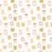 Presents Printed Tissue Paper - BXPT630