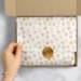 Presents Printed Tissue Paper - BXPT630