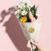Presents Printed Tissue Paper - BXPT630