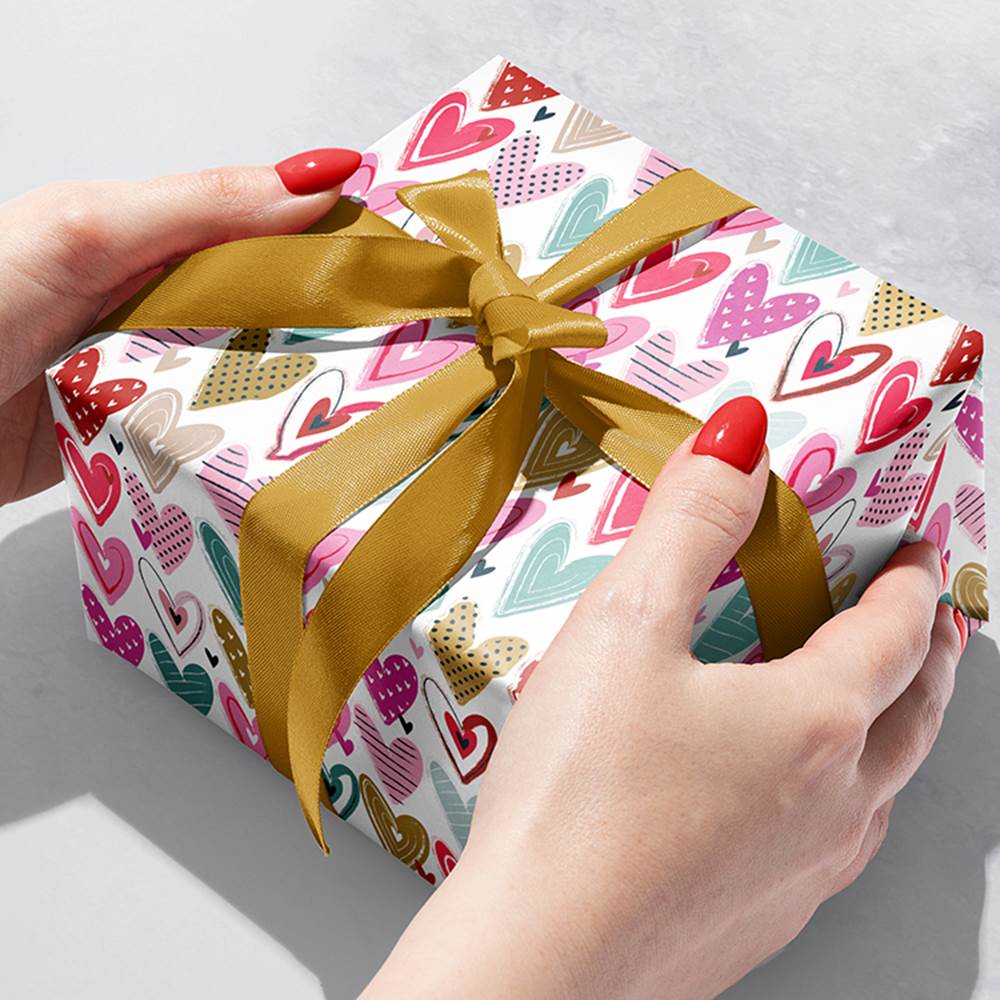 Add Gift Wrapping! – ShopHazelmade