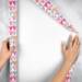 Pretty Hearts Gift Wrap Paper - B401