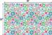 Pretty Petunia Printed Tissue Paper - BPT380