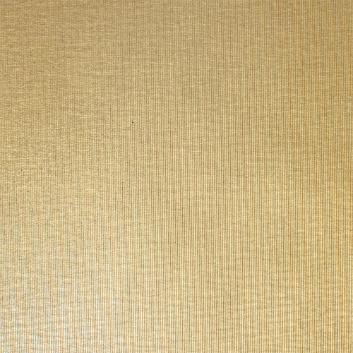 Pure Gift Wrap Paper - warm gold gift wrap with a fine grid texture