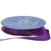 Purple Poly Ribbon - 1 1/4" x 250yds