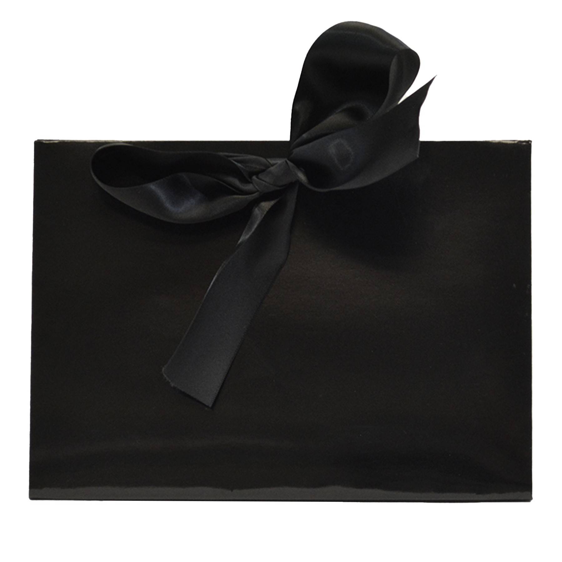 Black Gloss