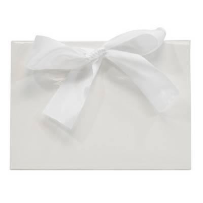 White Gloss