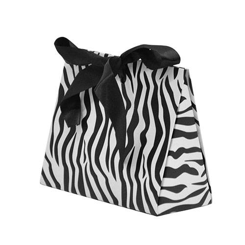 White Zebra
