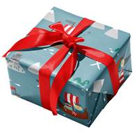 Ragner Gift Wrap Paper 