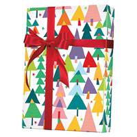 Rainbow Christmas Gift Wrap Wholesale Gift Wrap Paper, Christmas Gift Wrap Paper
