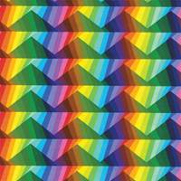 Rainbow Gift Wrap (Closeout)