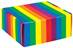 Rainbow Stripes Mailing Box - 52103