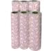 Rainbow Unicorn Gift Wrap Paper - B404
