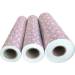 Rainbow Unicorn Gift Wrap Paper - B404
