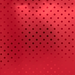 Red BB Dot  Gift Wrap Paper - GW-8571 (9000)