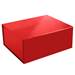 Red Gloss Magnet Boxes - EZA1241-GLOSRED