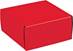 Red Mailing Box - 52004
