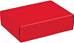 Red Mailing Box - 53004