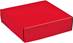 Red Mailing Box - 54004