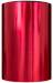 Red Metal Gift Wrap Paper — Sullivan Paper wholesale gift wrap paper for retail stores