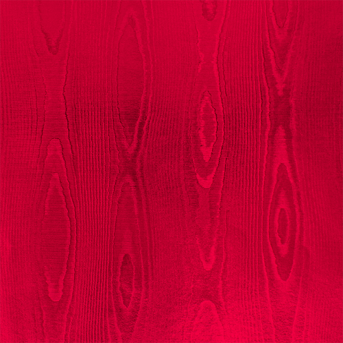 Red Moire Gift Wrap Paper - red gift wrap with a moire wood-grain texture