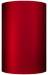 Red Soft Touch Gift Wrap Paper