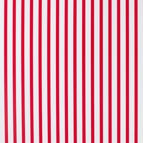 Red Stripes Gift Wrap Paper