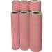 Red & White Stripe Gift Wrap Paper - B229