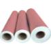 Red & White Stripe Gift Wrap Paper - B229