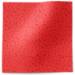 Red on Red Reflections Tissue Paper — Metallic red polka dots on matte red background, tone-on-tone