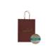 Redwood Paper Shopping Bag