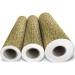 Reindeer Tapestry Gold Gift Wrap Paper - XB561