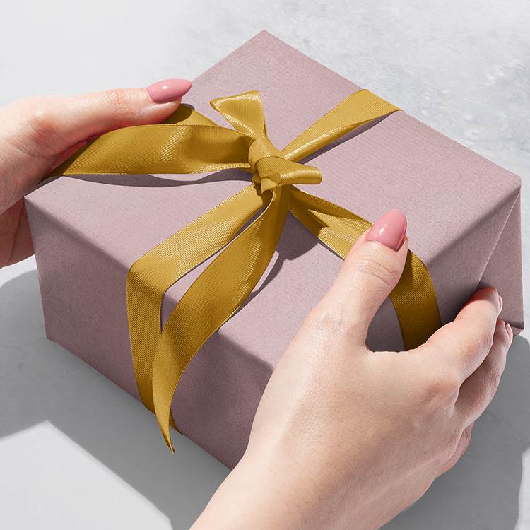 Gift Bags and Gift Wrap That Are As Interesting As the Gifts