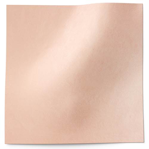 Gemstone Tissue Paper Rose Gold Blush 20 x 30 - Specialty Tissue Paper