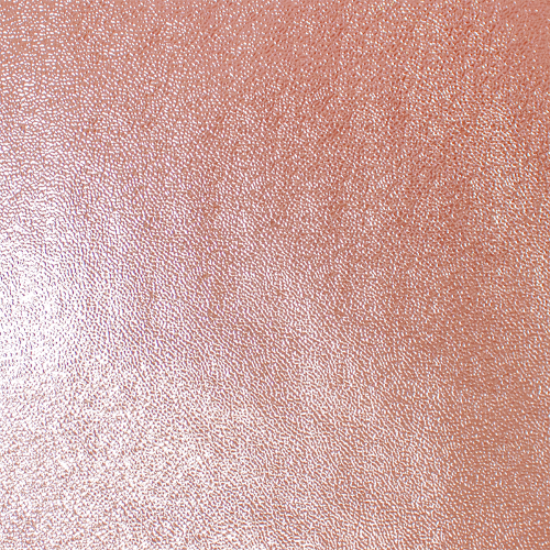 Rose Gold Pebble Gift Wrap Paper — metallic rose gold pebble textured gift wrap paper